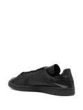 adidas Stan Smith Decon Sneakers — Black — Size US M 8 - US W 9.5 — Back View