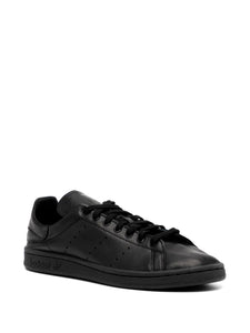 adidas Stan Smith Decon Sneakers — Black — Size US M 8 - US W 9.5 — Top View