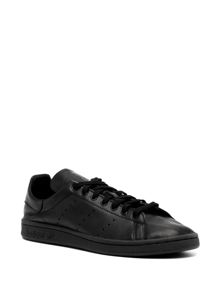 adidas Stan Smith Decon Sneakers — Black — Size US M 8 - US W 9.5 — Side View