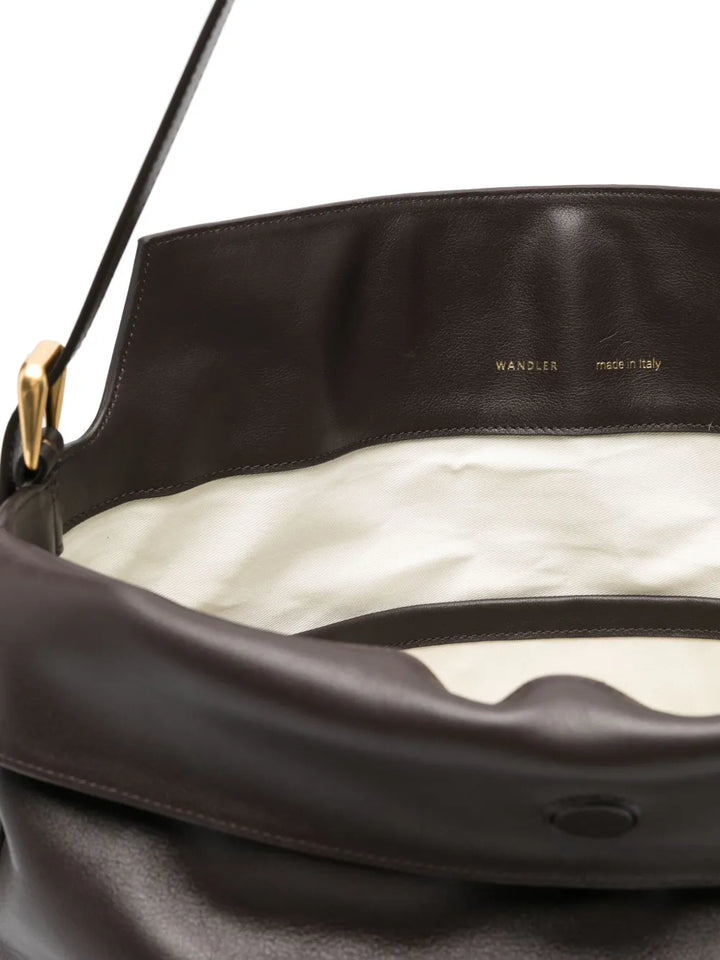 Wandler Large Marli Tote Bag — Same as shown — Size One Size — Detail View