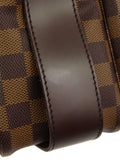 Louis Vuitton Pre Owned 2006 Naviglio Shoulder Bag — Same as shown — Size One Size — Top View