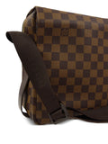 Louis Vuitton Pre Owned 2006 Naviglio Shoulder Bag — Same as shown — Size One Size — Back View