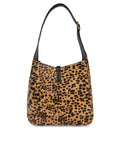 Saint Laurent Le 5 A 7 Shoulder Bag — Same as shown — Size One Size — Back View