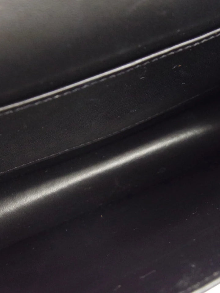 Hermes Pre Owned 2002 Constance 18 Shoulder Bag — Same as shown — Size One Size — Detail View