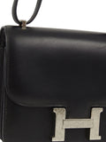 Hermes Pre Owned 2002 Constance 18 Shoulder Bag — Same as shown — Size One Size — Back View