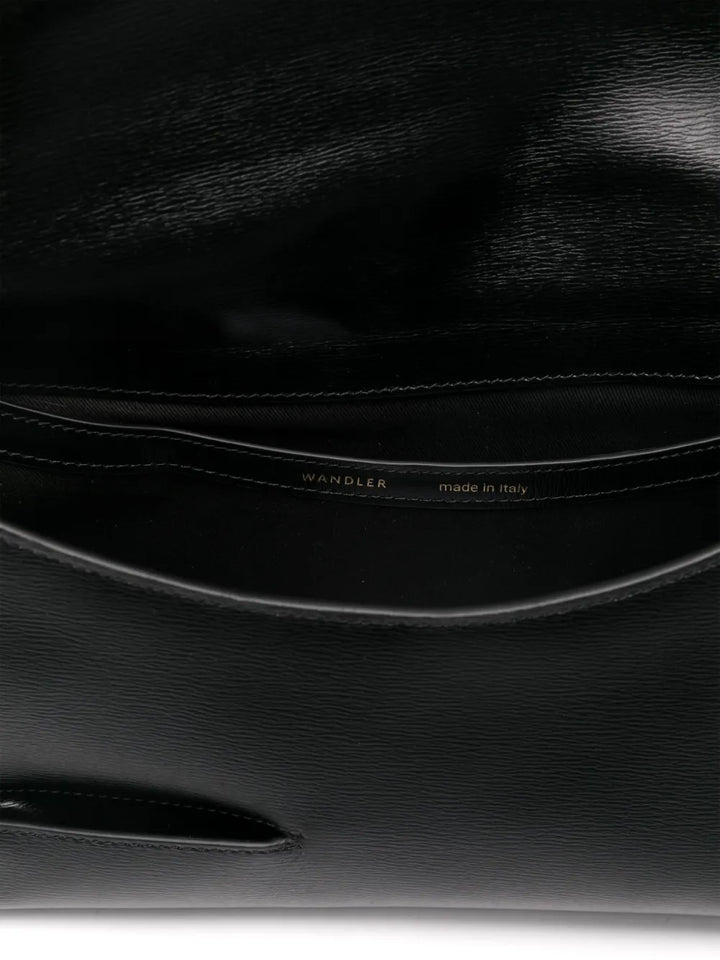 Wandler Oscar Shoulder Bag — Same as shown — Size One Size — Detail View