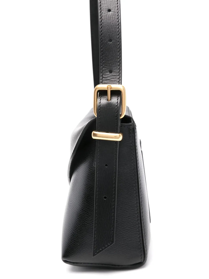 Wandler Oscar Shoulder Bag — Same as shown — Size One Size — Top View