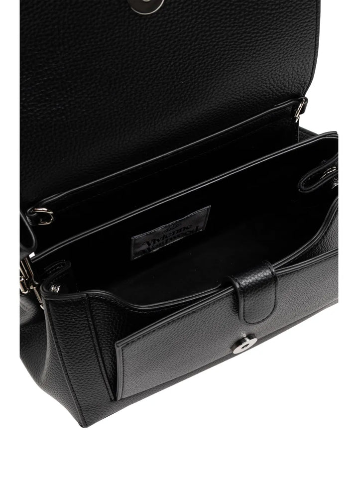 Vivienne Westwood Hazel Shoulder Bag — Same as shown — Size One Size — Detail View