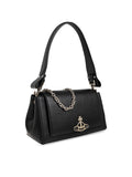 Vivienne Westwood Hazel Shoulder Bag — Same as shown — Size One Size — Top View