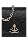Vivienne Westwood Hazel Small Handbag — Same as shown — Size One Size — Lifestyle View