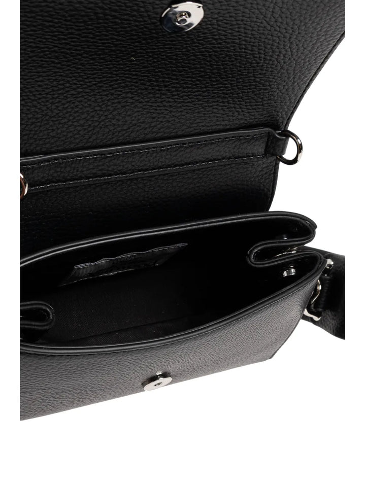 Vivienne Westwood Hazel Small Handbag — Same as shown — Size One Size — Detail View