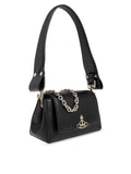 Vivienne Westwood Hazel Small Handbag — Same as shown — Size One Size — Top View