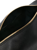 Valextra Zipped Adjustable Shoulder Bag — Same as shown — Size One Size — Detail View