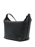 Valextra Zipped Adjustable Shoulder Bag — Same as shown — Size One Size — Back View