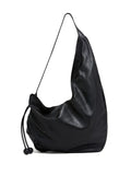 Marni Leather Shoulder Bag — Same as shown — Size One Size — Front View