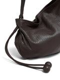 Marni Leather Shoulder Bag — Same as shown — Size One Size — Lifestyle View