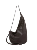 Marni Leather Shoulder Bag — Same as shown — Size One Size — Front View
