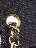 Chanel Pre Owned 2000 Classic Square Flap Mini Shoulder Bag — Same as shown — Size One Size — Lifestyle View