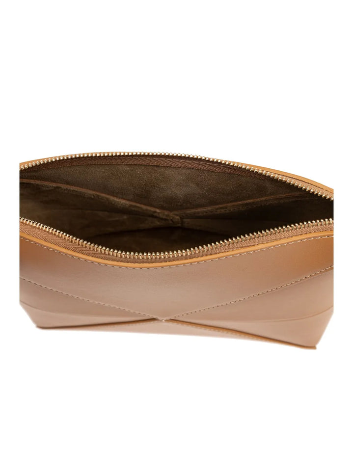Loewe Puzzle Fold Shoulder Bag — Same as shown — Size One Size — Detail View