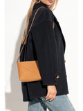Loewe Puzzle Fold Shoulder Bag — Same as shown — Size One Size — Side View