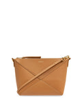 Loewe Puzzle Fold Shoulder Bag — Same as shown — Size One Size — Front View
