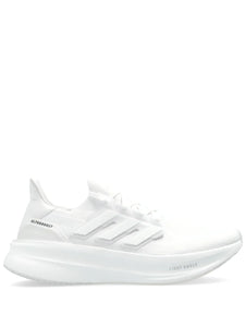 adidas Ultraboost 5 Sneakers — White — Size US M 5 - US W 6.5 — Front View