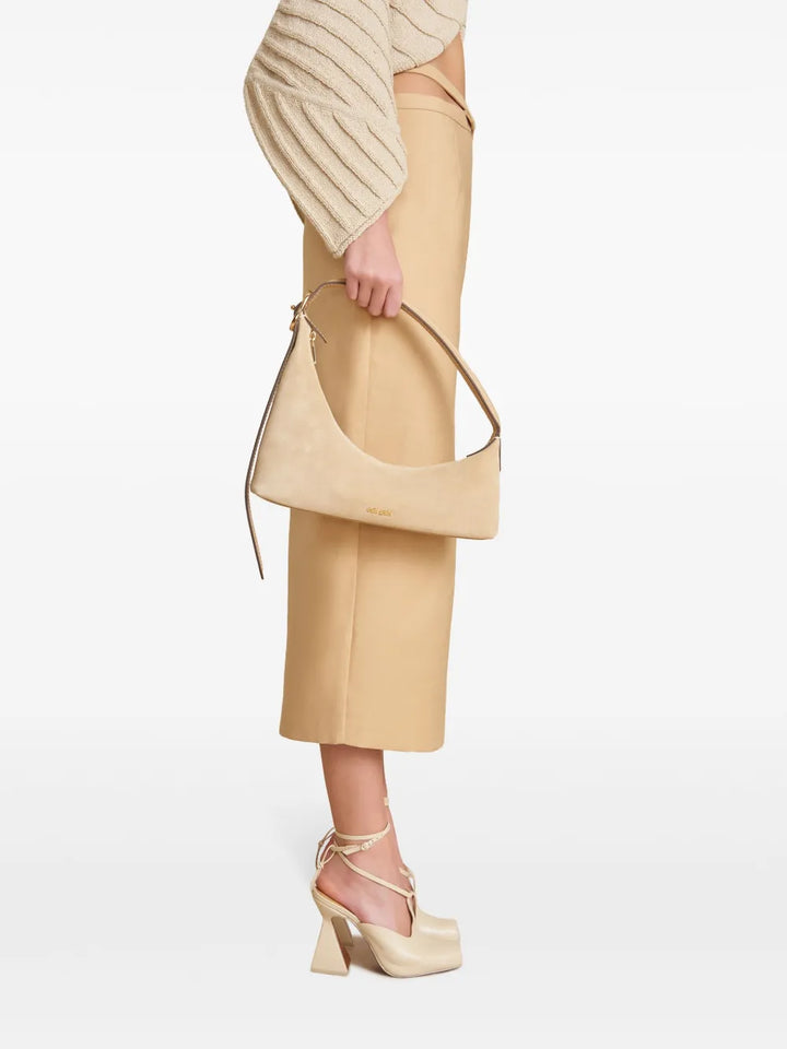 Cult Gaia Lola Shoulder Bag — Same as shown — Size One Size — Side View