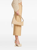 Cult Gaia Lola Shoulder Bag — Same as shown — Size One Size — Side View