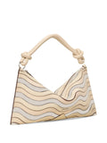 Cult Gaia Mini Hera Shoulder Bag — Same as shown — Size One Size — Side View