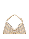 Cult Gaia Mini Hera Shoulder Bag — Same as shown — Size One Size — Front View