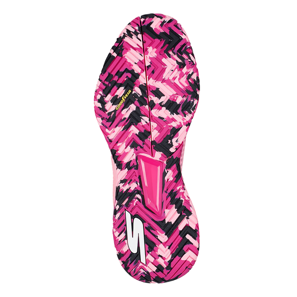 Skechers Viper Court Pro — Black - Blue — Size B — Width 6 — Alternate View 22