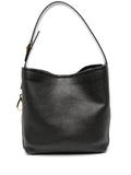 Valentino Garavani Vlogo Signature Shoulder Bag — Same as shown — Size One Size — Front View
