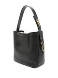 Valentino Garavani Vlogo Signature Shoulder Bag — Same as shown — Size One Size — Back View