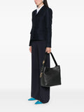 Valentino Garavani Vlogo Signature Shoulder Bag — Same as shown — Size One Size — Side View