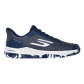 Skechers Viper Court Pro 2.0 — Black Multi — Size D — Width 9 — Front View