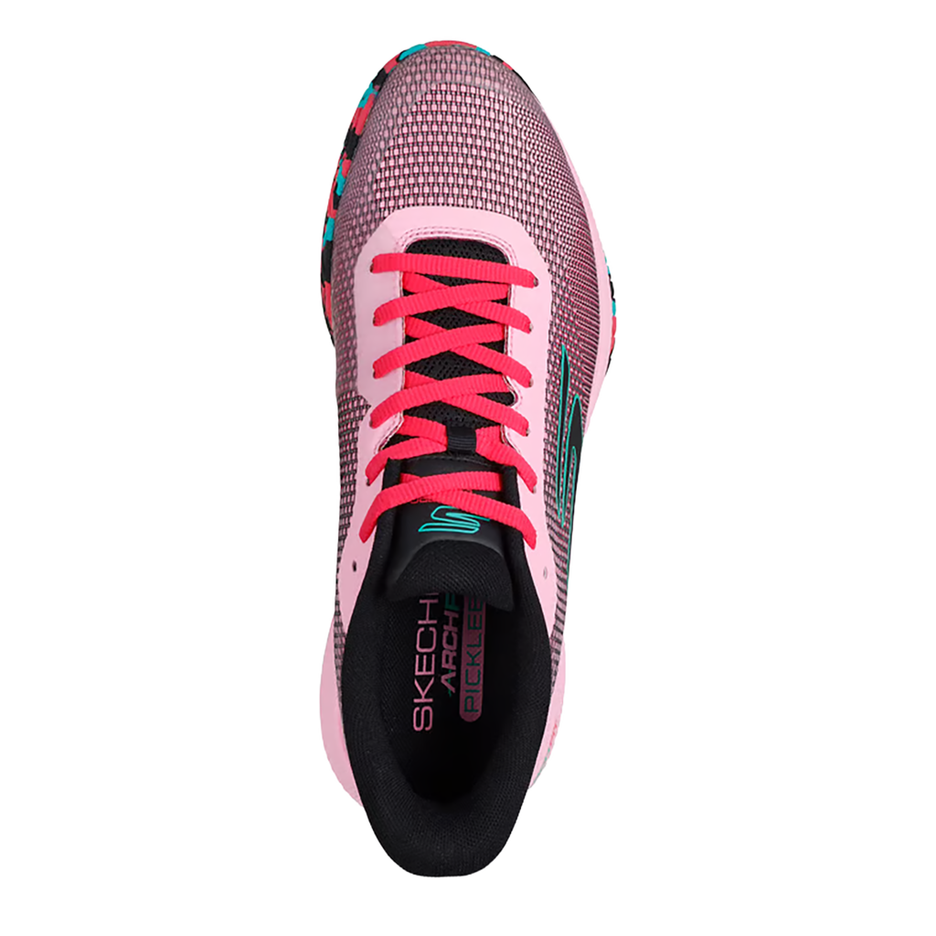 Skechers Viper Court Pro 2.0 — Black Multi — Size D — Width 9 — Alternate View 7