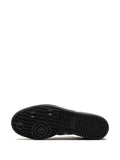 adidas Samba Og Made In Italy - Black Croc Sneakers — Black — Size US M 11 - US W 12.5 — Top View