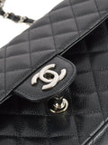 Chanel Pre Owned 2006 East West Shoulder Bag — Same as shown — Size One Size — Lifestyle View