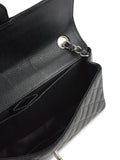 Chanel Pre Owned 2006 East West Shoulder Bag — Same as shown — Size One Size — Top View