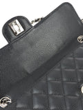 Chanel Pre Owned 2006 East West Shoulder Bag — Same as shown — Size One Size — Detail View