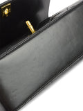 Chanel Pre Owned 1995 Small Diana Shoulder Bag — Same as shown — Size One Size — Detail View