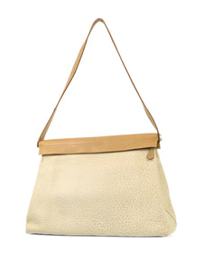 Hermes Pre Owned 2001 Yeoh Handbag — Same as shown — Size One Size — Lifestyle View