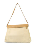 Hermes Pre Owned 2001 Yeoh Handbag — Same as shown — Size One Size — Side View