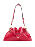 Jimmy Choo Medium Cinch Bucket Bag — Same as shown — Size One Size — Detail View
