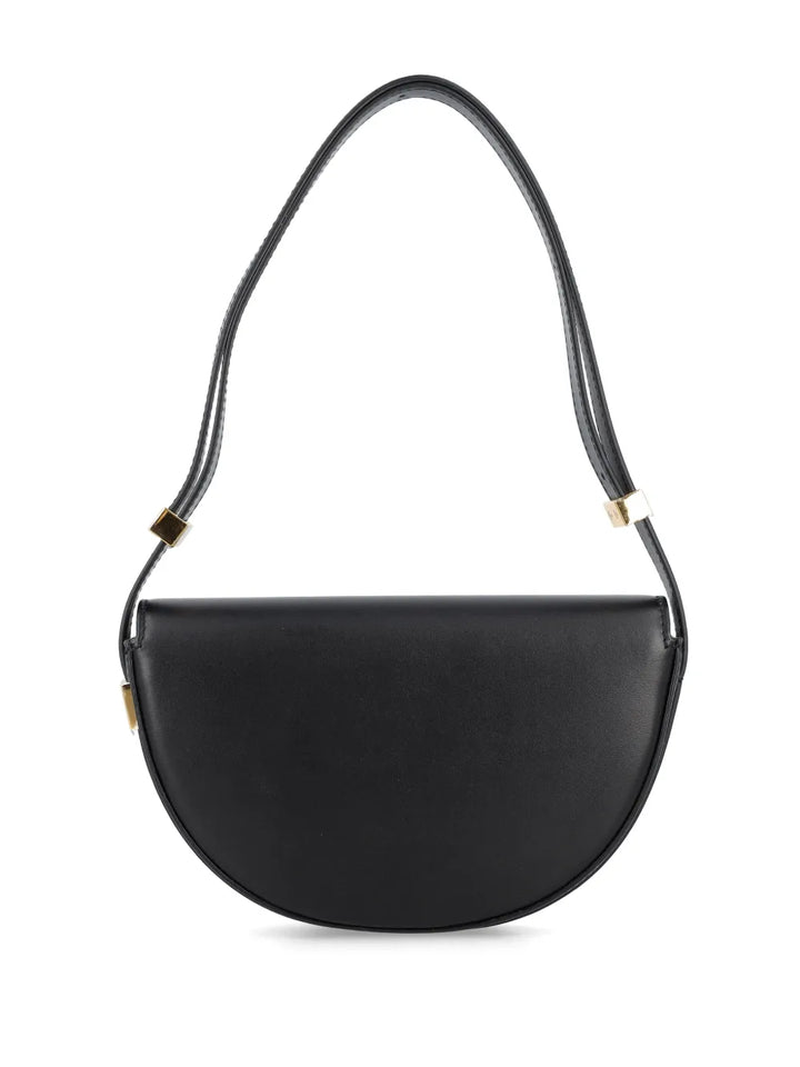 Patou Le Petit Patou Shoulder Bag — Same as shown — Size One Size — Side View