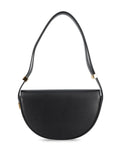 Patou Le Petit Patou Shoulder Bag — Same as shown — Size One Size — Side View