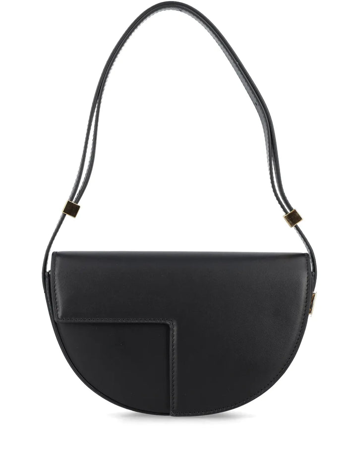 Patou Le Petit Patou Shoulder Bag — Same as shown — Size One Size — Front View