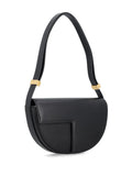 Patou Le Petit Patou Shoulder Bag — Same as shown — Size One Size — Back View