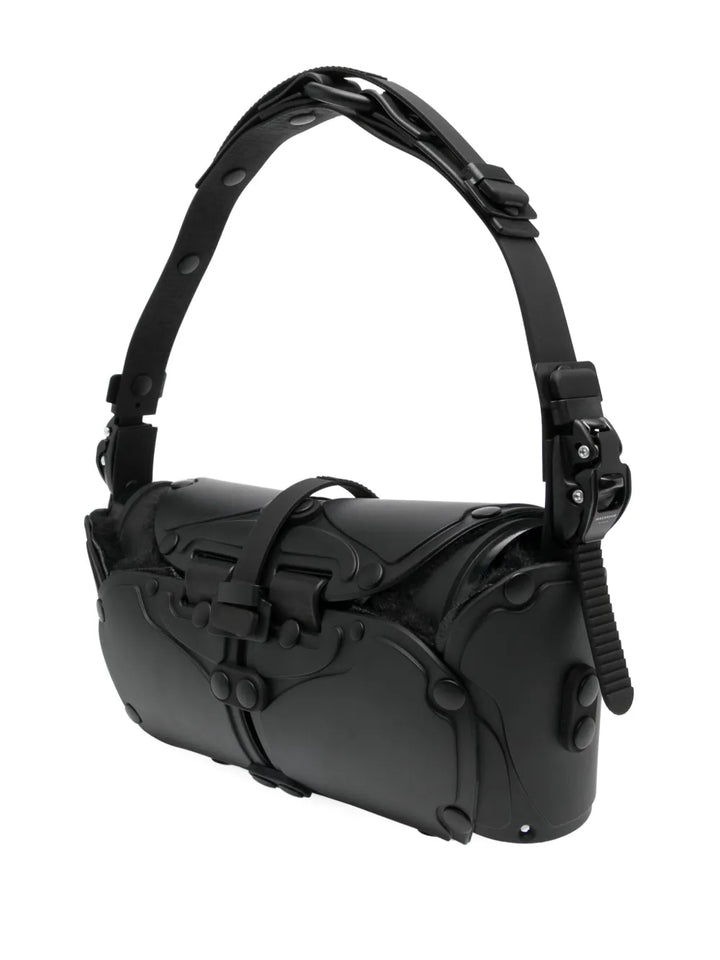 Innerraum Object I80 Mini Stereo Bag — Same as shown — Size One Size — Back View