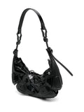 Innerraum Object M02 Small Half Moon Bag — Same as shown — Size One Size — Back View
